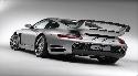 Porsche Gemballa